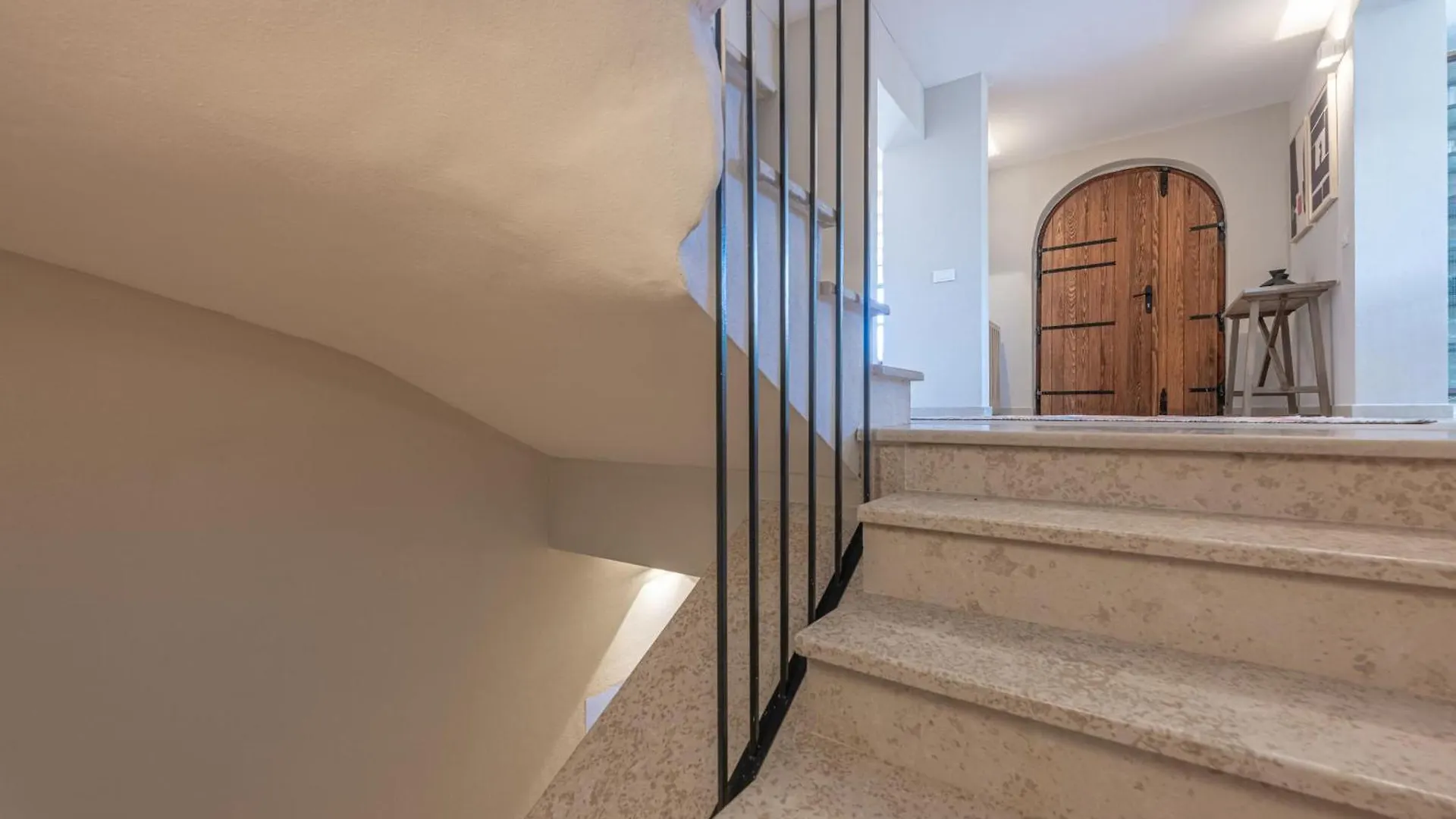 Luxury Villa Casa Nova With Wellness And Game Room Bale Croatia
