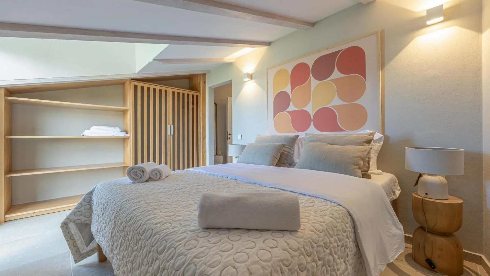 Luxury Villa Casa Nova With Wellness And Game Room Bale