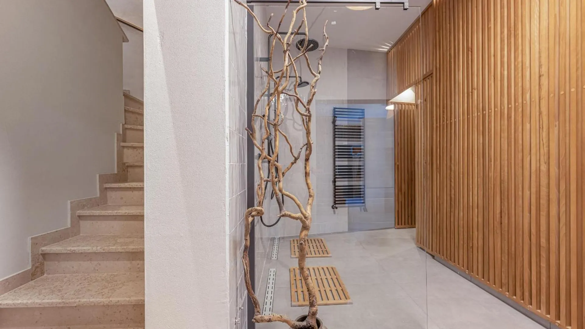 Luxury Villa Casa Nova With Wellness And Game Room Bale