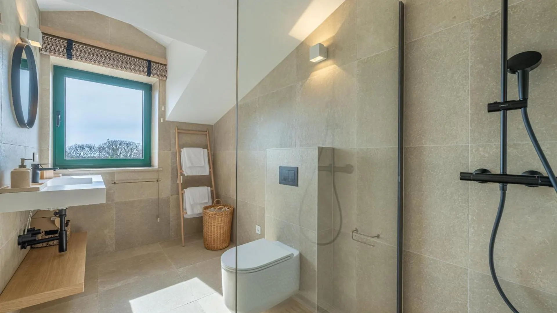 Luxury Villa Casa Nova With Wellness And Game Room Bale
