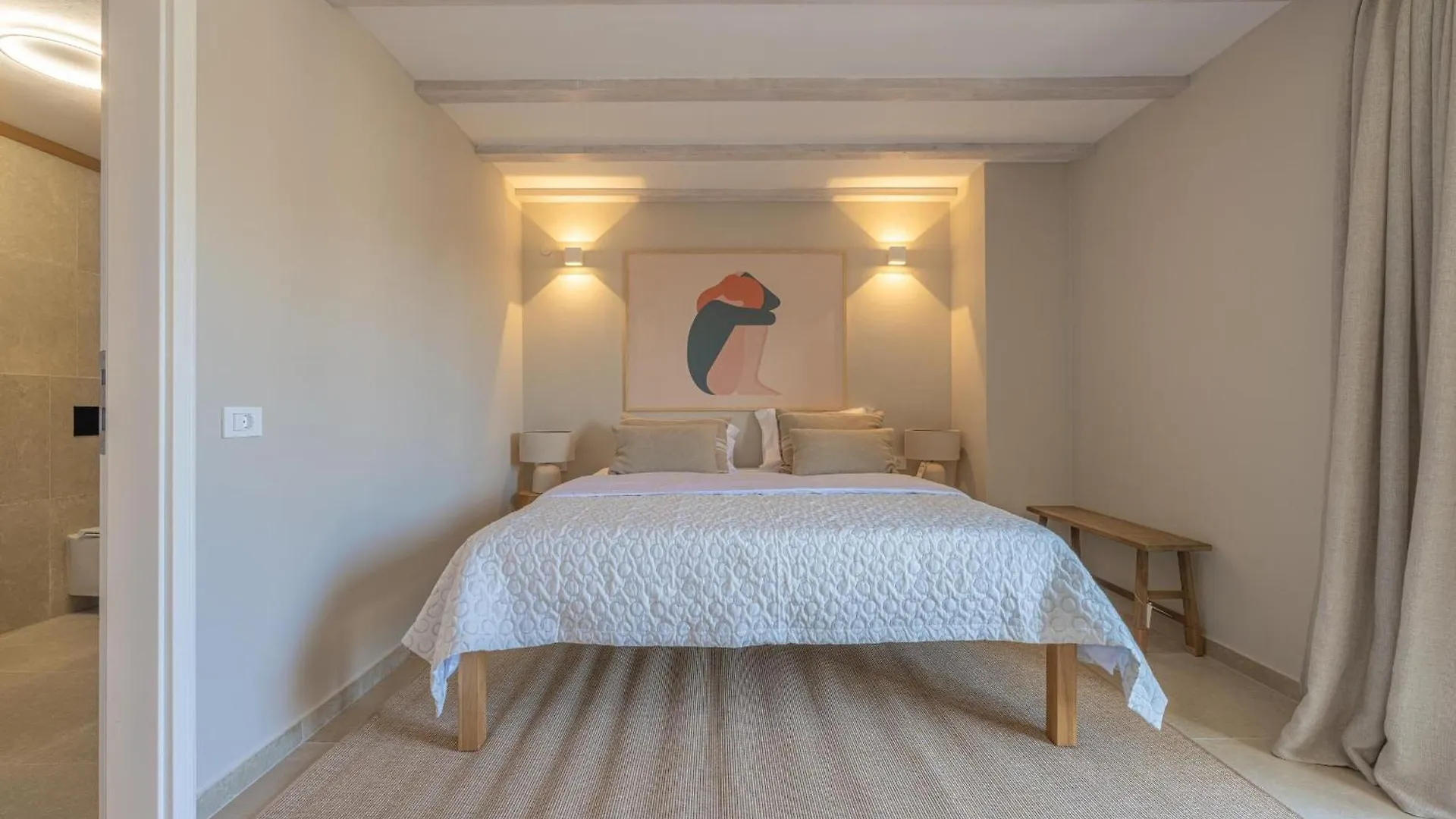 Luxury Villa Casa Nova With Wellness And Game Room Bale Croatia