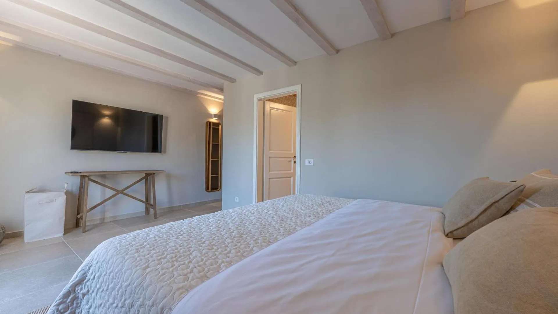 Luxury Villa Casa Nova With Wellness And Game Room Bale 0*,  Croatia
