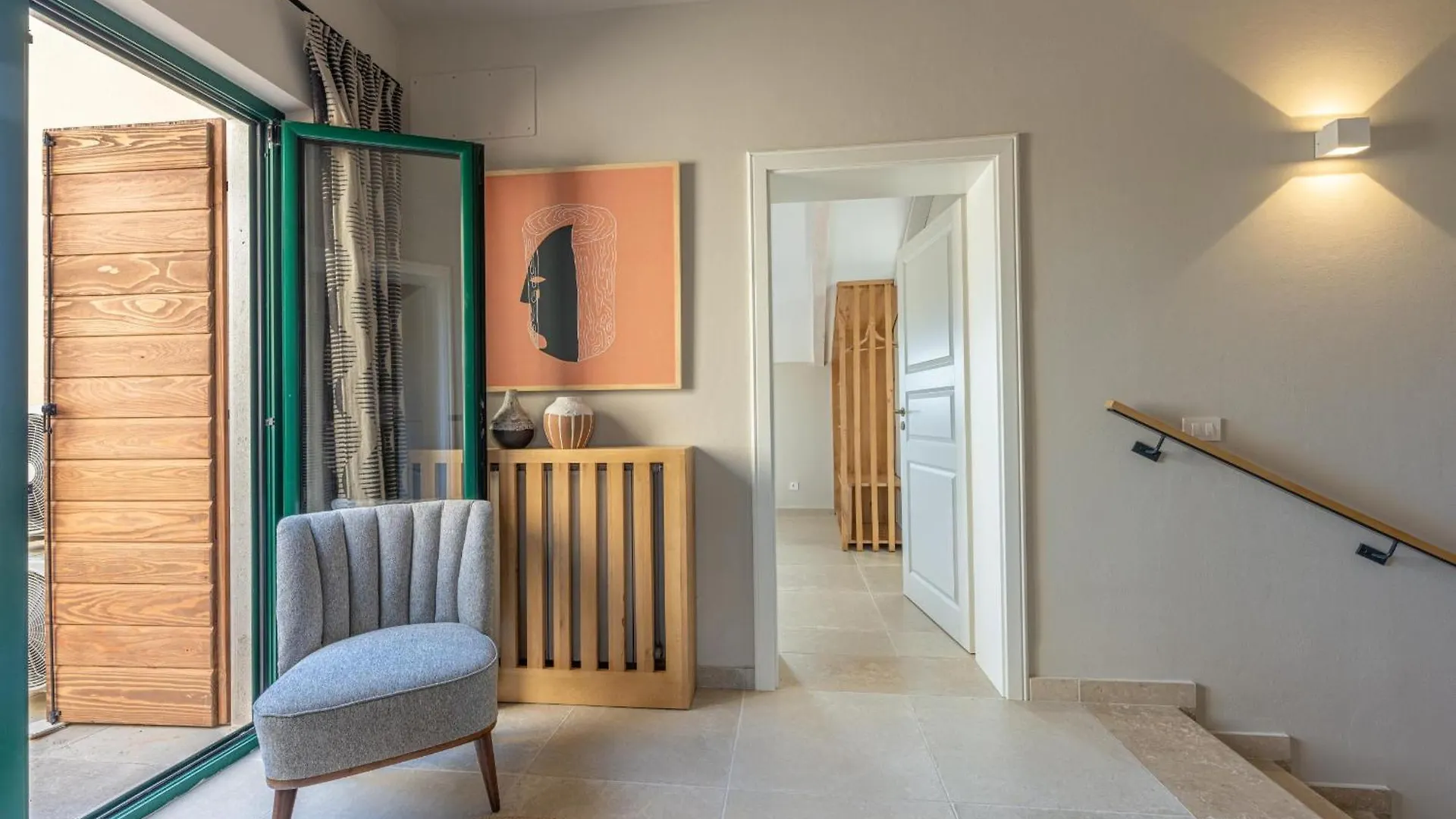 Luxury Villa Casa Nova With Wellness And Game Room Bale Croatia
