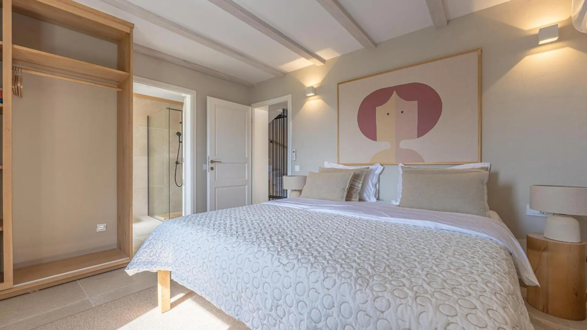 Luxury Villa Casa Nova With Wellness And Game Room Bale