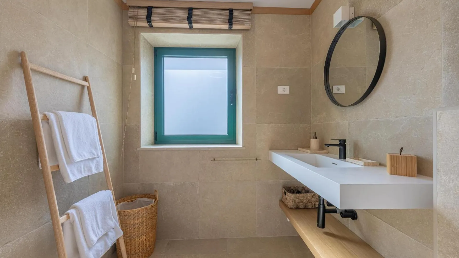 Luxury Villa Casa Nova With Wellness And Game Room Bale
