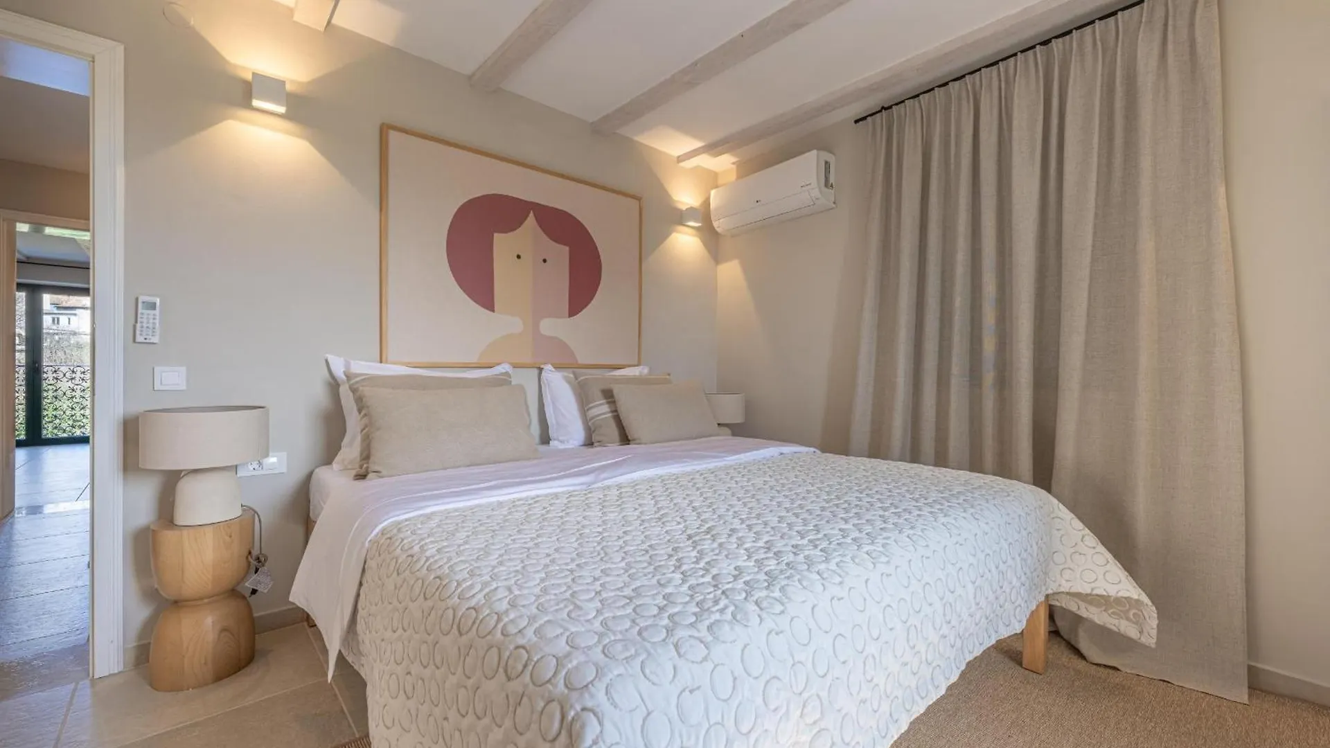 Luxury Villa Casa Nova With Wellness And Game Room Bale