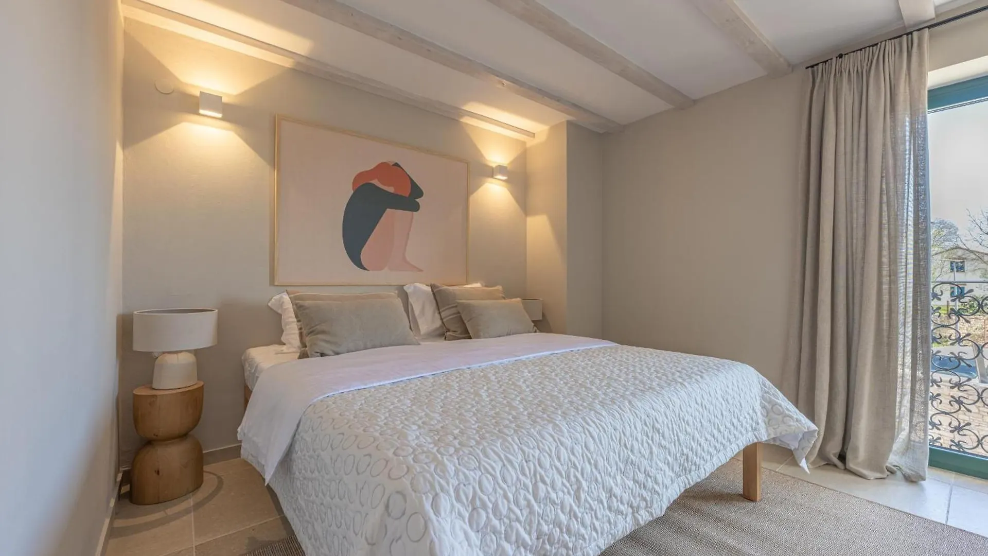 Luxury Villa Casa Nova With Wellness And Game Room Bale Croatia