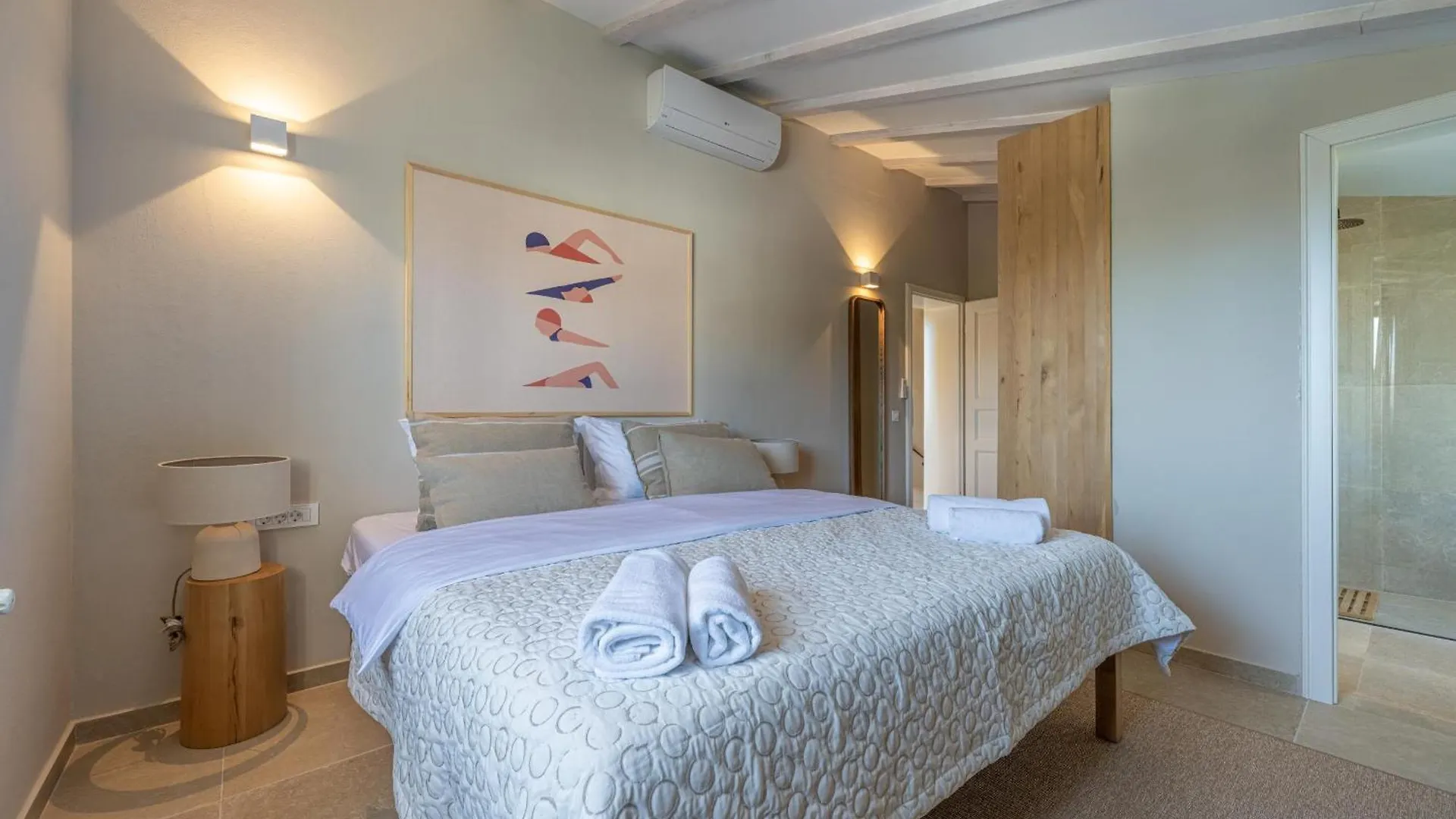 Luxury Villa Casa Nova With Wellness And Game Room Bale 0*,  Croatia