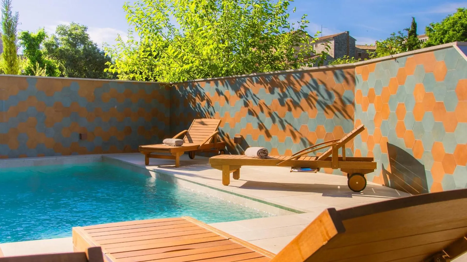 Luxury Villa Casa Nova With Wellness And Game Room Bale 0*,  Croatia