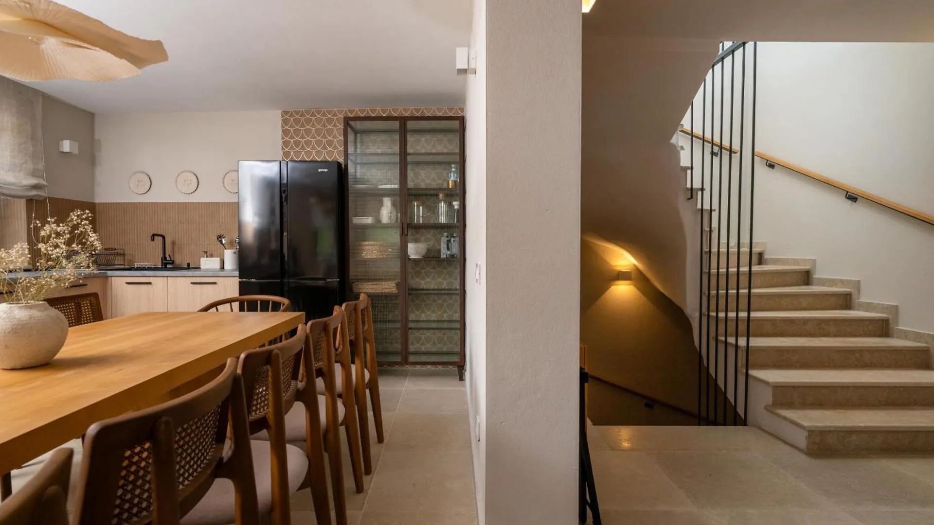 Luxury Villa Casa Nova With Wellness And Game Room Bale