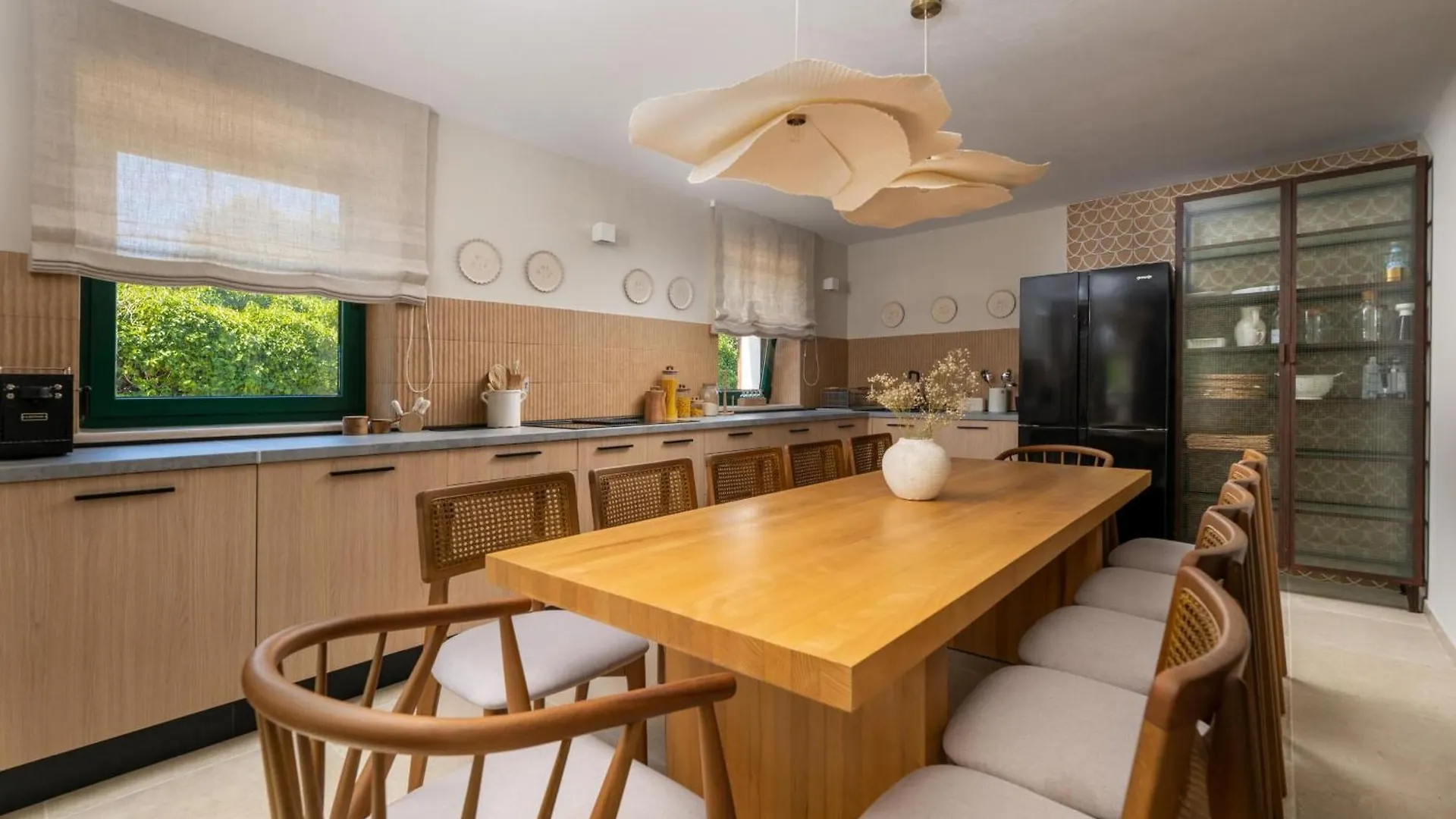Luxury Villa Casa Nova With Wellness And Game Room Bale 0*,
