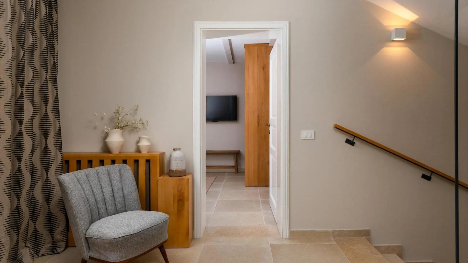 Luxury Villa Casa Nova With Wellness And Game Room Bale