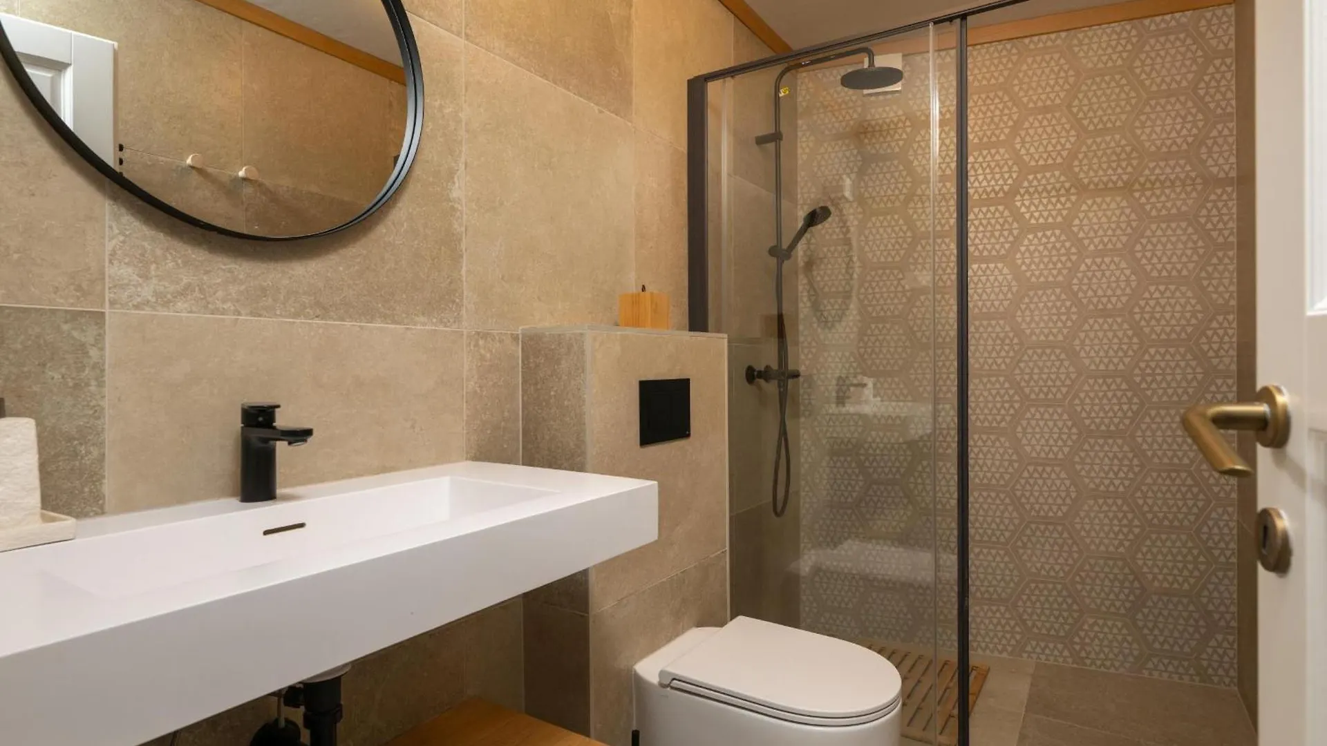 Luxury Villa Casa Nova With Wellness And Game Room Bale
