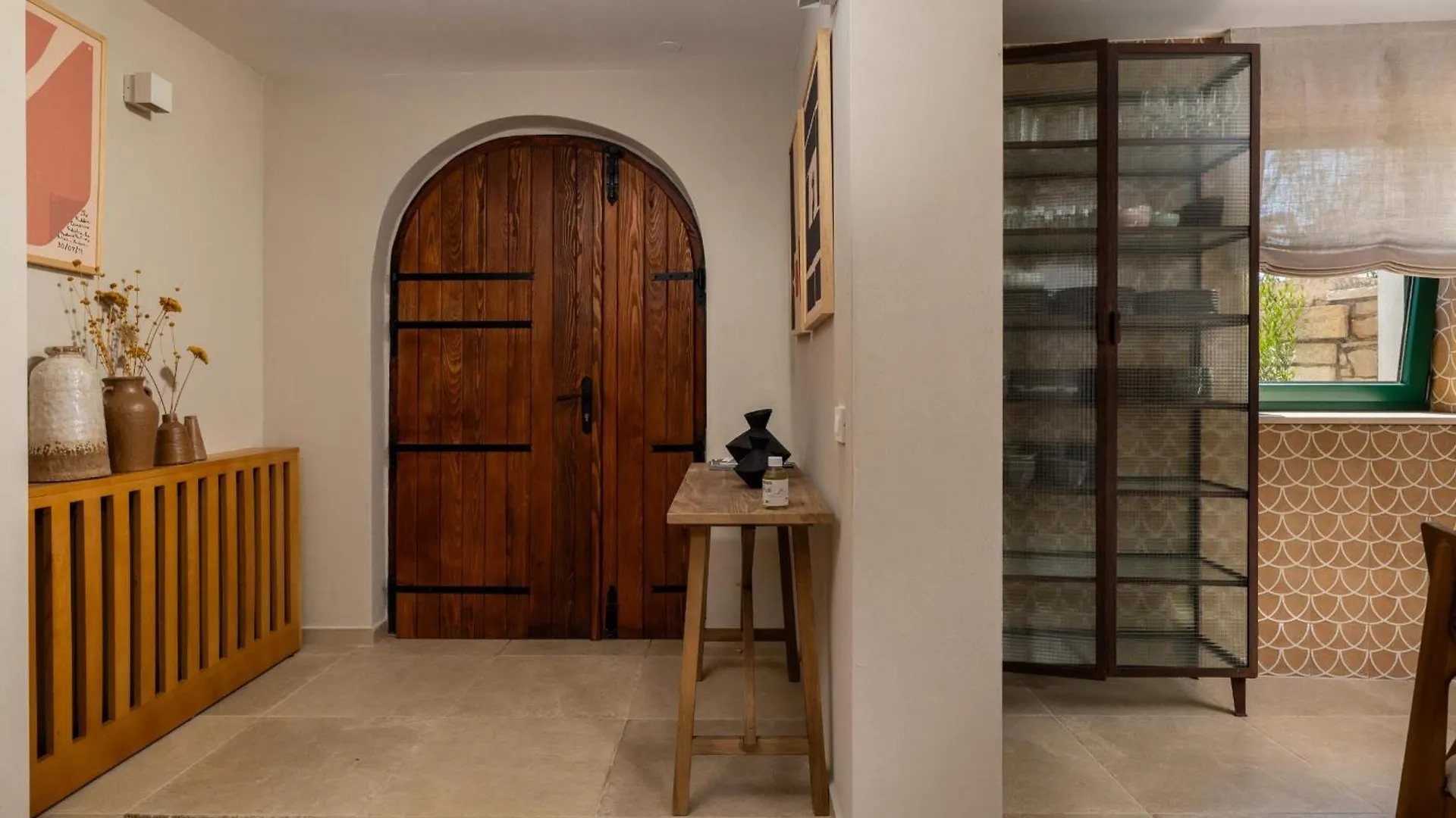 Luxury Villa Casa Nova With Wellness And Game Room Bale