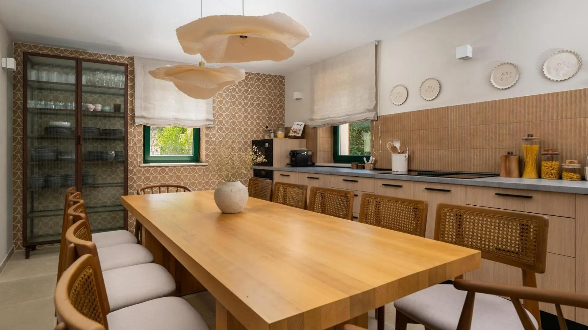 Luxury Villa Casa Nova With Wellness And Game Room Bale
