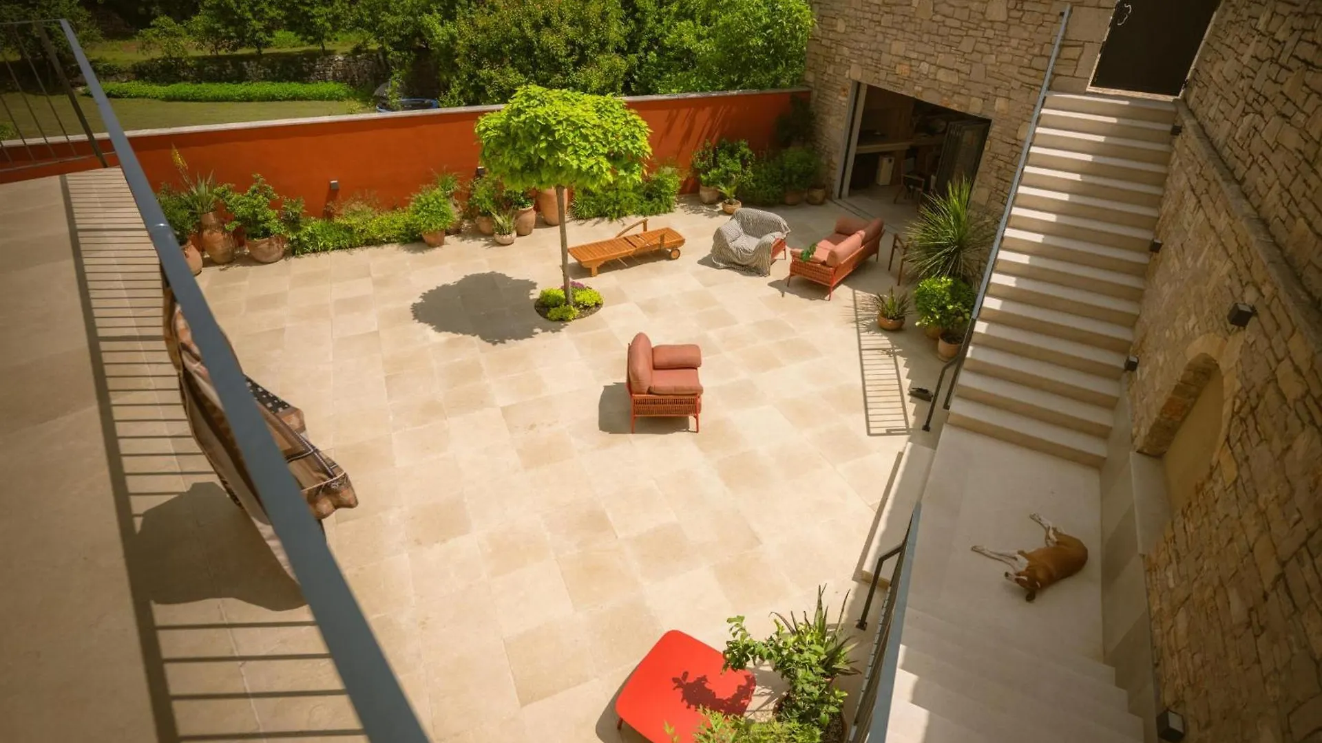 Luxury Villa Casa Nova With Wellness And Game Room Bale