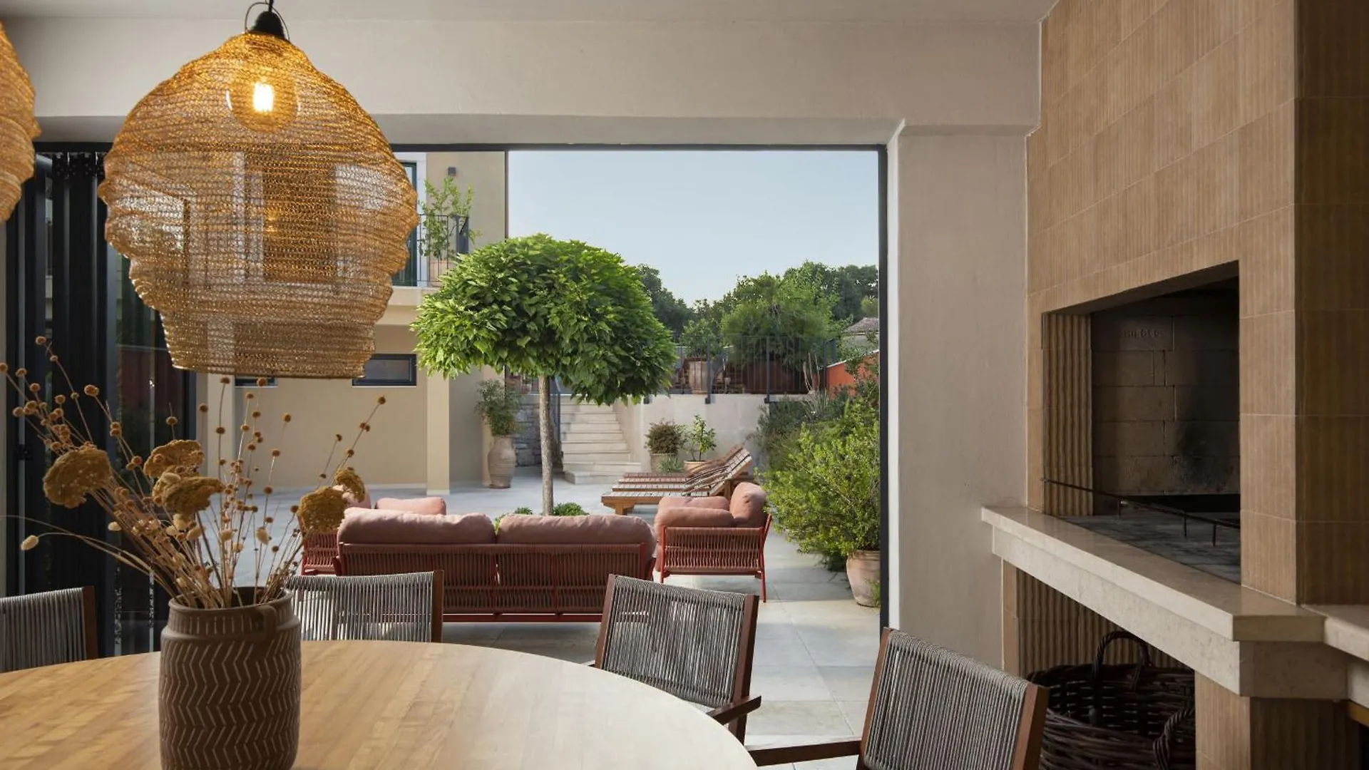 Luxury Villa Casa Nova With Wellness And Game Room Bale Kroatien