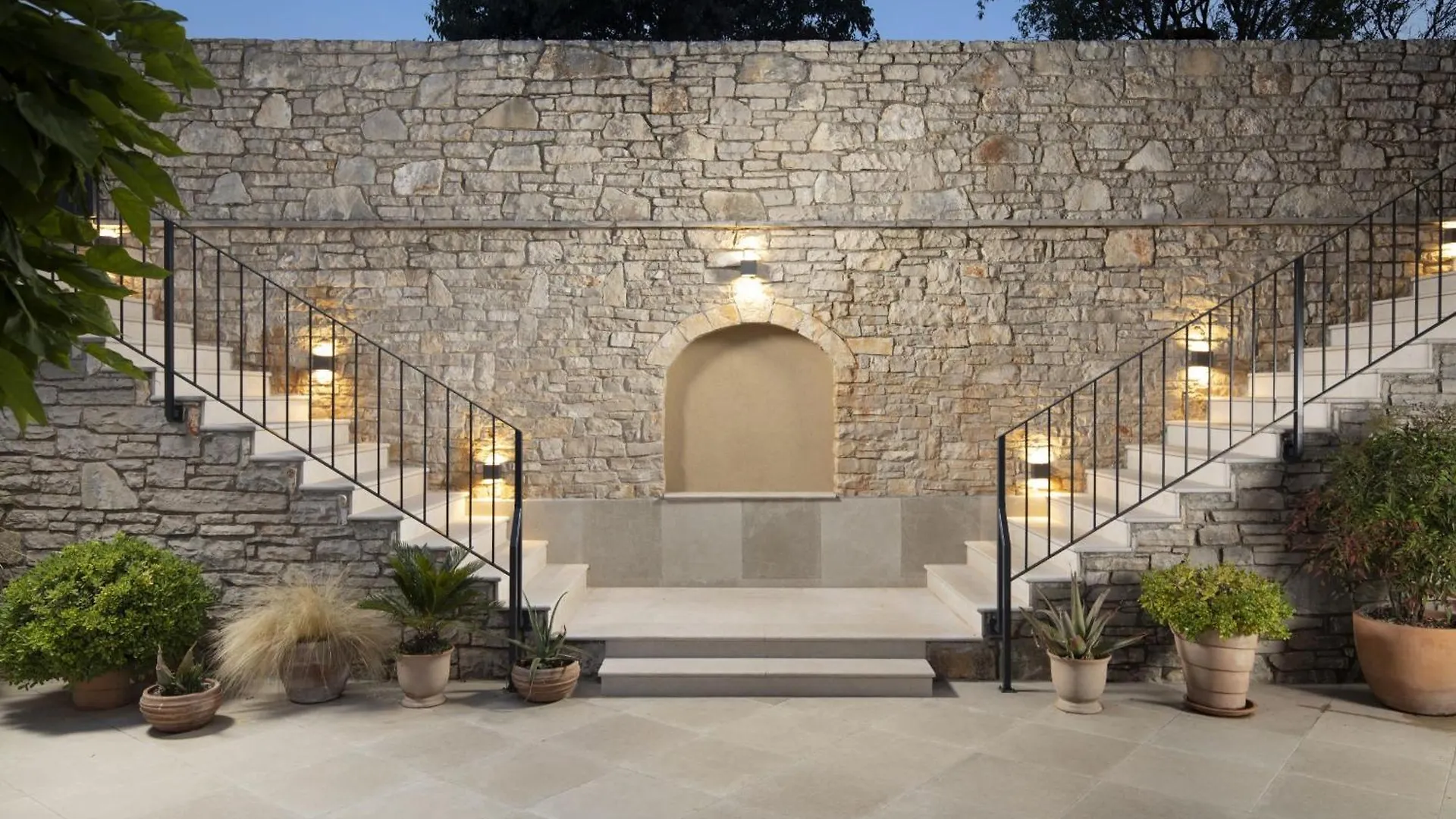 Luxury Villa Casa Nova With Wellness And Game Room Bale