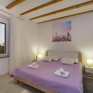3* Gostinjska kuća House Braida