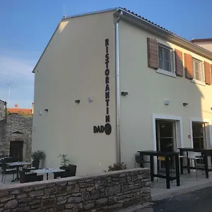 Appartamento Studio Apartman Dado, Bale